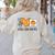 Peace Love Visuals Sped Teacher Pumpkin Skeleton Halloween Women's Sweatshirt Back Print Sand Peace Love Visuals Sped Teacher Pumpkin Skeleton Halloween Women's Sweatshirt Back Print Sand