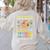 Some People Only Dream Of Meeting Art Teacher Teachers Women's Sweatshirt Back Print Sand