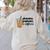 Phonemes Graphemes And Caffeine Coffee Teacher Appreciation Women's Sweatshirt Back Print Sand Phonemes Graphemes And Caffeine Coffee Teacher Appreciation Women's Sweatshirt Back Print Sand
