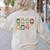Physical Education Is My Jam Sports PE Coach Teacher Women's Sweatshirt Back Print Sand Physical Education Is My Jam Sports PE Coach Teacher Women's Sweatshirt Back Print Sand