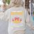 Physical Education School PE Teacher Halloween Costume Men Women Women's Sweatshirt Back Print Sand Physical Education School PE Teacher Halloween Costume Men Women Women's Sweatshirt Back Print Sand