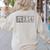 Pi Shirt For Teacher Vintage 314 Pi Digits Happy Pi Day Women's Sweatshirt Back Print Sand