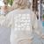 Piano Player Art For Men Women Pianist Piano Teacher Women's Sweatshirt Back Print Sand