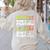 Pilates Instructor Teacher Watercolor Pilates Don't Fart Men Women Kids Women's Sweatshirt Back Print Sand Pilates Instructor Teacher Watercolor Pilates Don't Fart Men Women Kids Women's Sweatshirt Back Print Sand