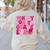 Pink Fourth Grade Era 4th Back To School Grade Teacher Women's Sweatshirt Back Print Sand Pink Fourth Grade Era 4th Back To School Grade Teacher Women's Sweatshirt Back Print Sand