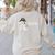 Pirate Pi Math Pie Halloween Costume Teacher Men Women Women's Sweatshirt Back Print Sand Pirate Pi Math Pie Halloween Costume Teacher Men Women Women's Sweatshirt Back Print Sand