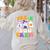 Pre-K Boo Crew Cute Ghost Halloween Costume Teacher Student For Men Women Kids Women's Sweatshirt Back Print Sand Pre-K Boo Crew Cute Ghost Halloween Costume Teacher Student For Men Women Kids Women's Sweatshirt Back Print Sand
