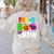 Pre K Boo Crew Halloween Costume Teachers Kids Women's Sweatshirt Back Print Sand Pre K Boo Crew Halloween Costume Teachers Kids Women's Sweatshirt Back Print Sand