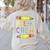 Pre-K Crew PreK Teachers Back To School Women's Sweatshirt Back Print Sand Pre-K Crew PreK Teachers Back To School Women's Sweatshirt Back Print Sand