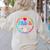 Pre K Dream Team Back To School Boys First Day Teacher Women's Sweatshirt Back Print Sand Pre K Dream Team Back To School Boys First Day Teacher Women's Sweatshirt Back Print Sand
