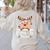 Pre-k Teacher Squad Reindeer Teacher Christmas Women's Sweatshirt Back Print Sand Pre-k Teacher Squad Reindeer Teacher Christmas Women's Sweatshirt Back Print Sand