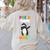 Pre-K Vibes Only Penguin Teachers Kids Back To School Women's Sweatshirt Back Print Sand Pre-K Vibes Only Penguin Teachers Kids Back To School Women's Sweatshirt Back Print Sand