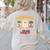 Preschool Is My Jam Teacher Shirt Women's Sweatshirt Back Print Sand Preschool Is My Jam Teacher Shirt Women's Sweatshirt Back Print Sand