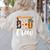 Principal Boo Crew Ghost Halloween Teachers School Matching Women's Sweatshirt Back Print Sand Principal Boo Crew Ghost Halloween Teachers School Matching Women's Sweatshirt Back Print Sand