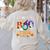 Principal Boo Crew Teacher Student Halloween Costume For Men Women Kids Women's Sweatshirt Back Print Sand Principal Boo Crew Teacher Student Halloween Costume For Men Women Kids Women's Sweatshirt Back Print Sand