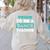 Proud Dance Instructor Choreographer Dance Teacher Women's Sweatshirt Back Print Sand