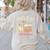 Prove It Reading Teacher Text Evidence Book Lover Student Women's Sweatshirt Back Print Sand Prove It Reading Teacher Text Evidence Book Lover Student Women's Sweatshirt Back Print Sand