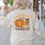 Pumpkin Spice And Teacher Life Halloween Teacher Women's Sweatshirt Back Print Sand Pumpkin Spice And Teacher Life Halloween Teacher Women's Sweatshirt Back Print Sand