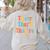 There Their They'Re English Class Grammar Joke Teacher Women's Sweatshirt Back Print Sand There Their They'Re English Class Grammar Joke Teacher Women's Sweatshirt Back Print Sand