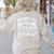 Did You Read The Syllabus Shirt Teacher Men Women Women's Sweatshirt Back Print Sand Did You Read The Syllabus Shirt Teacher Men Women Women's Sweatshirt Back Print Sand