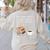 Reading 67 Six Seven Meme English Teacher Book Lover Women's Sweatshirt Back Print Sand Reading 67 Six Seven Meme English Teacher Book Lover Women's Sweatshirt Back Print Sand