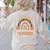 Reading Specialist Halloween Reading Teacher For Men Women Women's Sweatshirt Back Print Sand Reading Specialist Halloween Reading Teacher For Men Women Women's Sweatshirt Back Print Sand