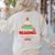 Reading Teacher Christmas Shirt Elf Christmas Cheer For Men Women Women's Sweatshirt Back Print Sand Reading Teacher Christmas Shirt Elf Christmas Cheer For Men Women Women's Sweatshirt Back Print Sand