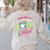 Ready To Rock School Shirt Students And Teachers Women's Sweatshirt Back Print Sand Ready To Rock School Shirt Students And Teachers Women's Sweatshirt Back Print Sand