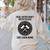 Real Goths Sack Rome History Teacher Women's Sweatshirt Back Print Sand Real Goths Sack Rome History Teacher Women's Sweatshirt Back Print Sand