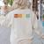 Retired Chemistry Teacher Science Retirement Chemistry Women's Sweatshirt Back Print Sand Retired Chemistry Teacher Science Retirement Chemistry Women's Sweatshirt Back Print Sand