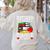 Retired But Forever a Teacher At Heart Teacher Retirement Women's Sweatshirt Back Print Sand Retired But Forever a Teacher At Heart Teacher Retirement Women's Sweatshirt Back Print Sand
