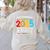 Retirement Class Of 2025 Teacher Countdown Loading Teacher Women's Sweatshirt Back Print Sand