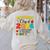 Retirement Class Of 2026 Countdown In Progress Teacher Women's Sweatshirt Back Print Sand Retirement Class Of 2026 Countdown In Progress Teacher Women's Sweatshirt Back Print Sand