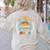 Retiring Science Teacher Retirement Women's Sweatshirt Back Print Sand Retiring Science Teacher Retirement Women's Sweatshirt Back Print Sand