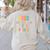 Retro Solve The Problem 67 Meme Joke Math Teacher Women's Sweatshirt Back Print Sand Retro Solve The Problem 67 Meme Joke Math Teacher Women's Sweatshirt Back Print Sand