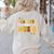 Retro Thankful For Music Floral Music Teacher Thanksgiving Men Women Women's Sweatshirt Back Print Sand Retro Thankful For Music Floral Music Teacher Thanksgiving Men Women Women's Sweatshirt Back Print Sand