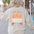Ringmaster Teacher Circus Party Ringmaster Carnival Women's Sweatshirt Back Print Sand Ringmaster Teacher Circus Party Ringmaster Carnival Women's Sweatshirt Back Print Sand
