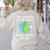 Rotation Of The Earth Makes My Day Science Teacher Earth Day Women's Sweatshirt Back Print Sand Rotation Of The Earth Makes My Day Science Teacher Earth Day Women's Sweatshirt Back Print Sand