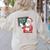Santa Teacher 67 Math Christmas Xmas Holiday Number 67 Women's Sweatshirt Back Print Sand Santa Teacher 67 Math Christmas Xmas Holiday Number 67 Women's Sweatshirt Back Print Sand