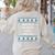 Santas Favorite Choir Teacher Christmas Women's Sweatshirt Back Print Sand Santas Favorite Choir Teacher Christmas Women's Sweatshirt Back Print Sand