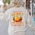 This Is My Scary Gym Teacher Costume Pumpkin Halloween Men Women Women's Sweatshirt Back Print Sand
