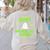 Scary Physical Education Ed Teacher Costume Halloween Easy Women's Sweatshirt Back Print Sand Scary Physical Education Ed Teacher Costume Halloween Easy Women's Sweatshirt Back Print Sand