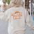 School Bus Trip Vibes Students Teachers Students Field Trip For Men Women Kids Women's Sweatshirt Back Print Sand School Bus Trip Vibes Students Teachers Students Field Trip For Men Women Kids Women's Sweatshirt Back Print Sand