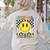 School Counselor Teacher Counseling Office School Guidance Women's Sweatshirt Back Print Sand School Counselor Teacher Counseling Office School Guidance Women's Sweatshirt Back Print Sand