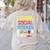 School Social Worker Teacher Caseworker Public Servant LSW Women's Sweatshirt Back Print Sand School Social Worker Teacher Caseworker Public Servant LSW Women's Sweatshirt Back Print Sand