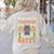 School Teacher A Bit Batty Teaching Bat Halloween Costume Women's Sweatshirt Back Print Sand School Teacher A Bit Batty Teaching Bat Halloween Costume Women's Sweatshirt Back Print Sand