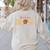 Science Of Reading ELA Teachers Thankful For Books Women's Sweatshirt Back Print Sand Science Of Reading ELA Teachers Thankful For Books Women's Sweatshirt Back Print Sand