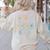 In My Science Teacher Era Science Teacher Women's Sweatshirt Back Print Sand In My Science Teacher Era Science Teacher Women's Sweatshirt Back Print Sand