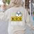 Science Teacher Halloween Elements Of Surprise Chemistry Women's Sweatshirt Back Print Sand