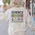 Science Teacher Periodic Table Jokes Chemistry Pun Women's Sweatshirt Back Print Sand Science Teacher Periodic Table Jokes Chemistry Pun Women's Sweatshirt Back Print Sand